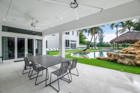 Villa ou maison à vendre à Wellington, Floride: 6 chambres, 714.05 m2 № 583061 - photo 15
