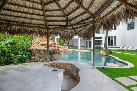 Villa ou maison à vendre à Wellington, Floride: 6 chambres, 714.05 m2 № 583061 - photo 11