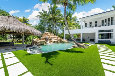 Villa ou maison à vendre à Wellington, Floride: 6 chambres, 714.05 m2 № 583061 - photo 4