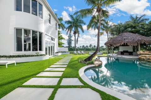Casa en venta en Wellington, Florida, 6 dormitorios, 714.05 m2 № 583061 - foto 7
