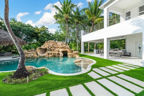 Villa ou maison à vendre à Wellington, Floride: 6 chambres, 714.05 m2 № 583061 - photo 18