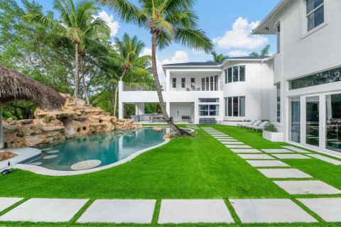 Casa en venta en Wellington, Florida, 6 dormitorios, 714.05 m2 № 583061 - foto 21