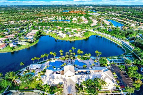 Villa ou maison à vendre à West Palm Beach, Floride: 3 chambres, 182.18 m2 № 1141251 - photo 4