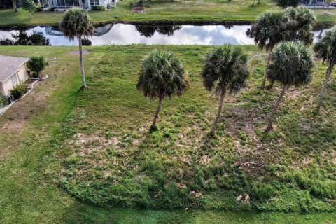 Terreno en venta en Rotonda, Florida № 288832 - foto 4