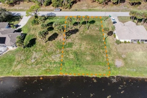 Land in Rotonda, Florida № 288832 - photo 11