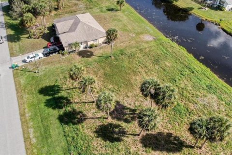 Land in Rotonda, Florida № 288832 - photo 9