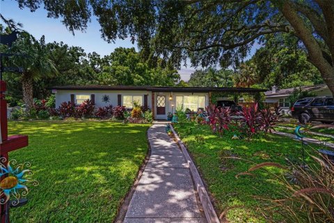 Villa ou maison à louer à Tampa, Floride: 3 chambres, 123.84 m2 № 1349203 - photo 8