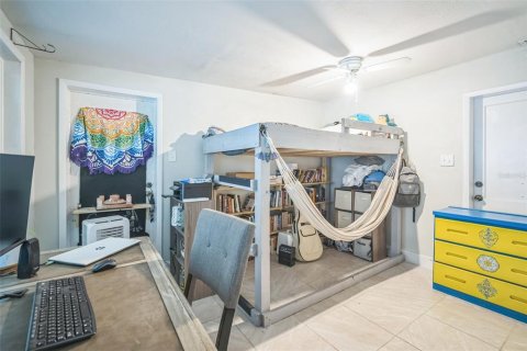 Villa ou maison à louer à Tampa, Floride: 3 chambres, 123.84 m2 № 1349203 - photo 21