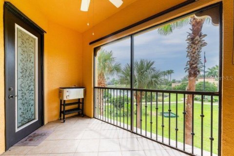 Copropriété à louer à Punta Gorda, Floride: 3 chambres, 177.91 m2 № 1349159 - photo 8