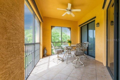 Copropriété à louer à Punta Gorda, Floride: 3 chambres, 177.91 m2 № 1349159 - photo 14