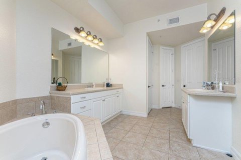 Copropriété à louer à Punta Gorda, Floride: 3 chambres, 177.91 m2 № 1349159 - photo 21