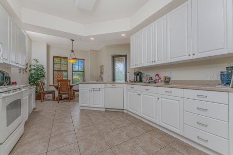 Copropriété à louer à Punta Gorda, Floride: 3 chambres, 177.91 m2 № 1349159 - photo 22