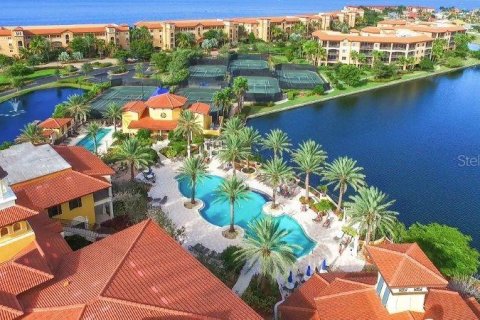 Condominio en alquiler en Punta Gorda, Florida, 3 dormitorios, 177.91 m2 № 1349159 - foto 3