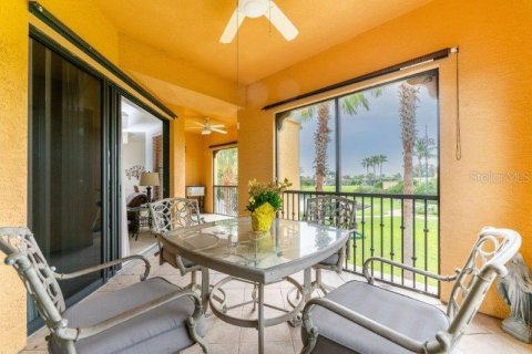 Copropriété à louer à Punta Gorda, Floride: 3 chambres, 177.91 m2 № 1349159 - photo 30