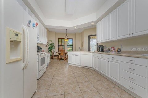 Copropriété à louer à Punta Gorda, Floride: 3 chambres, 177.91 m2 № 1349159 - photo 11