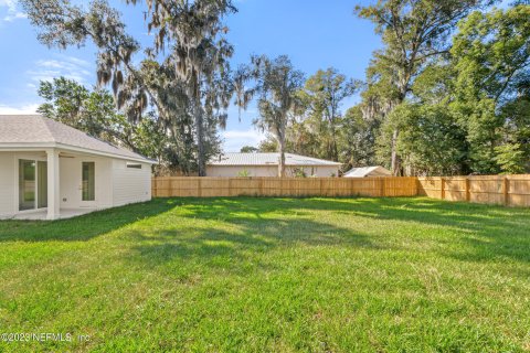 Villa ou maison à vendre à Saint Augustine, Floride: 3 chambres, 131.64 m2 № 847879 - photo 27