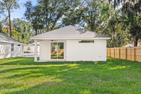 Villa ou maison à vendre à Saint Augustine, Floride: 3 chambres, 131.64 m2 № 847879 - photo 28