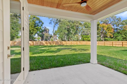 Villa ou maison à vendre à Saint Augustine, Floride: 3 chambres, 131.64 m2 № 847879 - photo 24