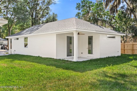 Villa ou maison à vendre à Saint Augustine, Floride: 3 chambres, 131.64 m2 № 847879 - photo 26