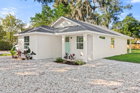 Villa ou maison à vendre à Saint Augustine, Floride: 3 chambres, 131.64 m2 № 847879 - photo 2