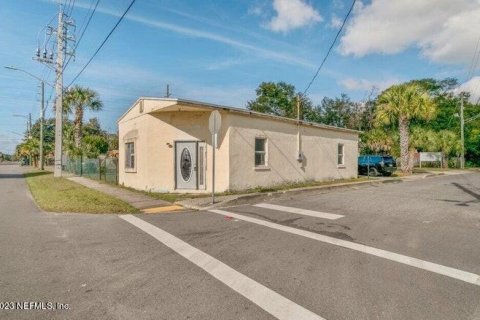 Casa en venta en Jacksonville, Florida, 93.09 m2 № 847878 - foto 1