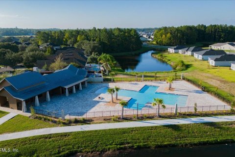 Villa ou maison à louer à Jacksonville, Floride: 3 chambres, 142.42 m2 № 847807 - photo 28