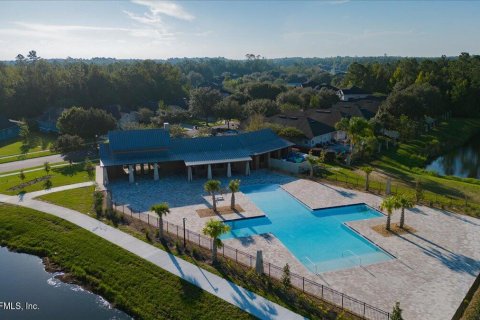 Villa ou maison à louer à Jacksonville, Floride: 3 chambres, 142.42 m2 № 847807 - photo 29