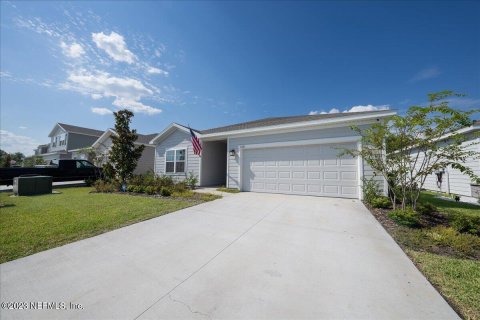 Villa ou maison à louer à Jacksonville, Floride: 3 chambres, 142.42 m2 № 847807 - photo 3