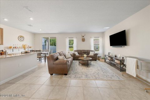 Villa ou maison à louer à Jacksonville, Floride: 3 chambres, 142.42 m2 № 847807 - photo 13