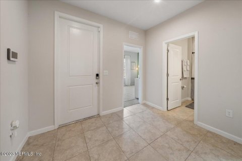 Villa ou maison à louer à Jacksonville, Floride: 3 chambres, 142.42 m2 № 847807 - photo 16