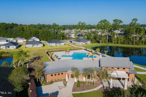 Villa ou maison à louer à Jacksonville, Floride: 3 chambres, 142.42 m2 № 847807 - photo 27