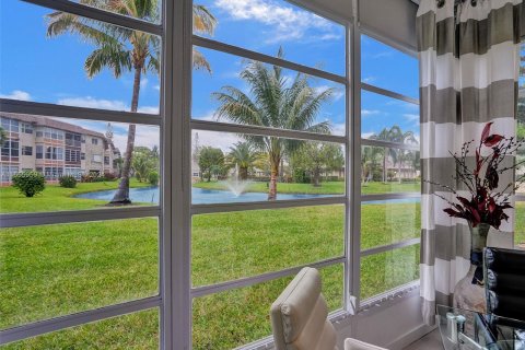 Copropriété à vendre à Lauderdale Lakes, Floride: 2 chambres, 87.7 m2 № 1078198 - photo 5