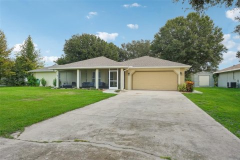 House in Lakeland, Florida 3 bedrooms, 185.9 sq.m. № 1391186 - photo 4