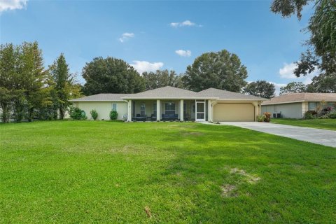 House in Lakeland, Florida 3 bedrooms, 185.9 sq.m. № 1391186 - photo 2