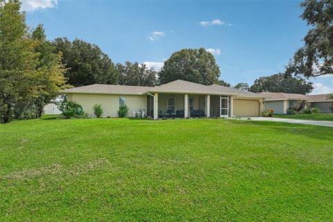 House in Lakeland, Florida 3 bedrooms, 185.9 sq.m. № 1391186 - photo 3