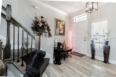 Townhouse in Tampa, Florida 3 bedrooms, 179.58 sq.m. № 1391357 - photo 11