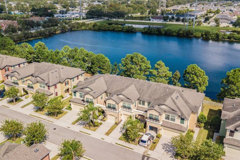 Touwnhouse à vendre à Tampa, Floride: 3 chambres, 179.58 m2 № 1391357 - photo 3