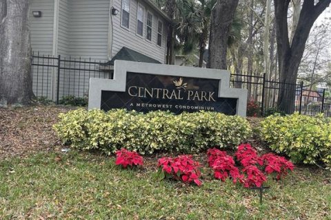 Condo in Orlando, Florida, 2 bedrooms  № 1424369 - photo 10