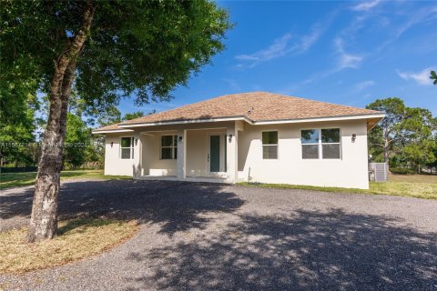 Villa ou maison à vendre à Clewiston, Floride: 3 chambres, 188.41 m2 № 1104155 - photo 11