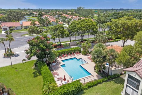 Copropriété à vendre à Deerfield Beach, Floride: 3 chambres, 120.77 m2 № 1316404 - photo 21