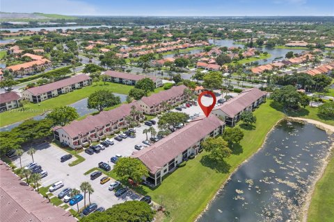 Copropriété à vendre à Deerfield Beach, Floride: 3 chambres, 120.77 m2 № 1316404 - photo 26