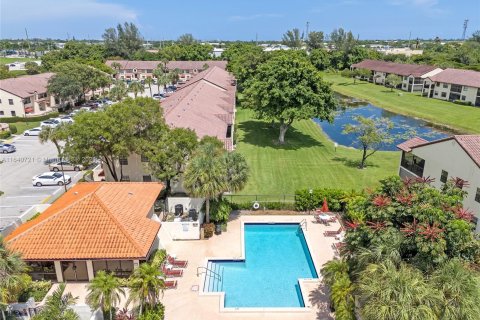 Copropriété à vendre à Deerfield Beach, Floride: 3 chambres, 120.77 m2 № 1316404 - photo 22