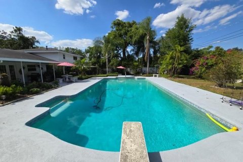Villa ou maison à vendre à Brandon, Floride: 4 chambres, 233 m2 № 1144754 - photo 14