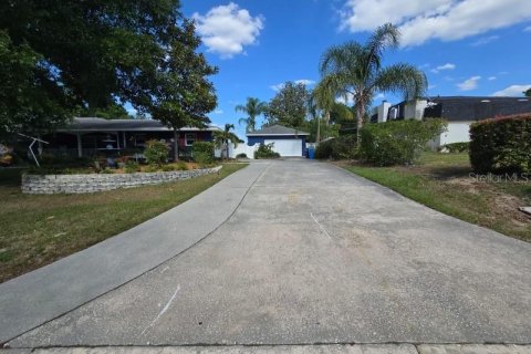 House in Brandon, Florida 4 bedrooms, 233 sq.m. № 1144754 - photo 21