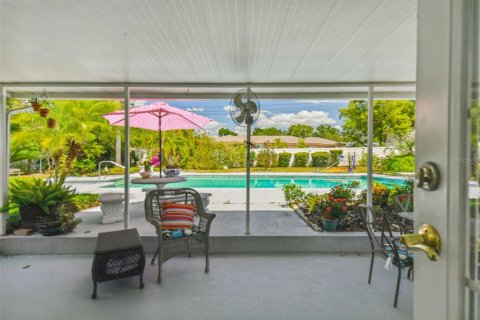 Villa ou maison à vendre à Brandon, Floride: 4 chambres, 233 m2 № 1144754 - photo 30