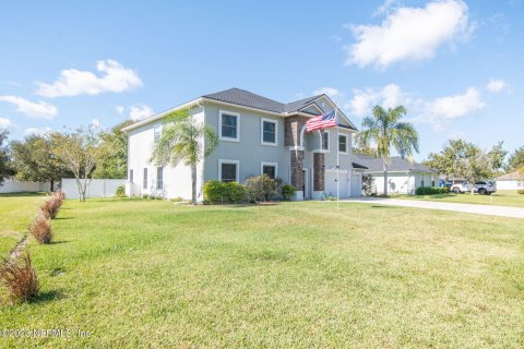 House in Saint Augustine, Florida 5 bedrooms, 336.86 sq.m. № 834587 - photo 4