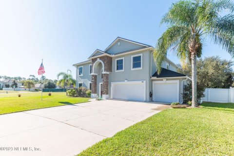 House in Saint Augustine, Florida 5 bedrooms, 336.86 sq.m. № 834587 - photo 3