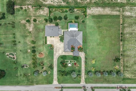Villa ou maison à vendre à Lake Placid, Floride: 3 chambres, 328.69 m2 № 1128590 - photo 30