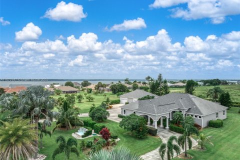 Villa ou maison à vendre à Lake Placid, Floride: 3 chambres, 328.69 m2 № 1128590 - photo 22