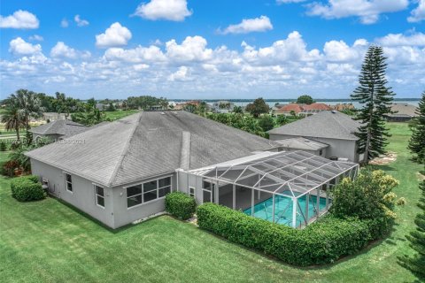 Casa en venta en Lake Placid, Florida, 3 dormitorios, 328.69 m2 № 1128590 - foto 4